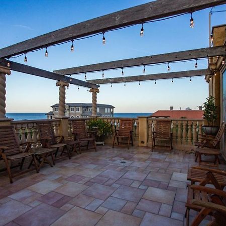 Ocean Lodge St. Simons Island Esterno foto
