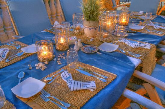 Ocean Lodge St. Simons Island Esterno foto