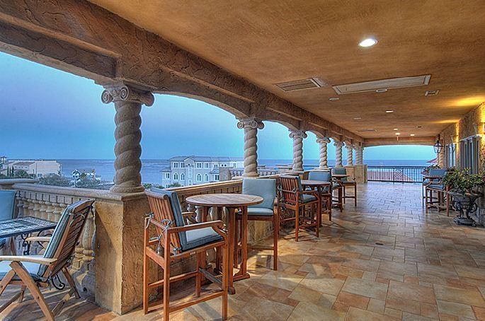 Ocean Lodge St. Simons Island Esterno foto