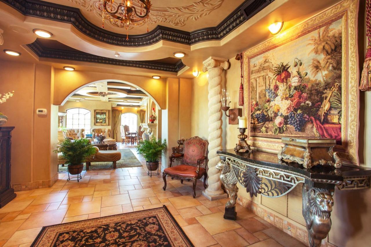 Ocean Lodge St. Simons Island Esterno foto