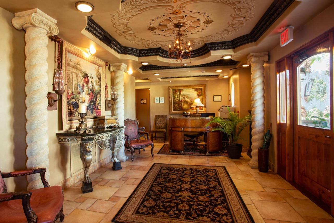 Ocean Lodge St. Simons Island Esterno foto