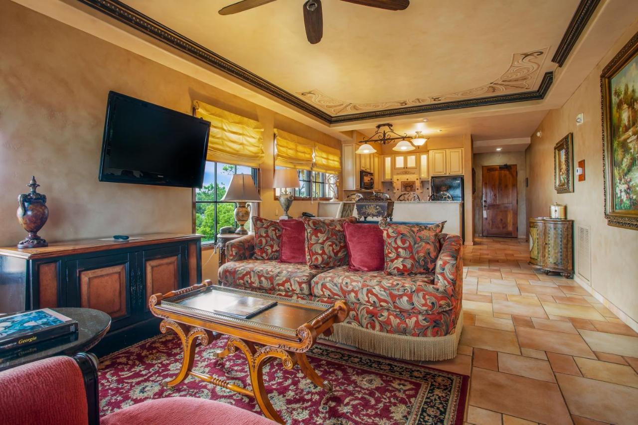 Ocean Lodge St. Simons Island Esterno foto