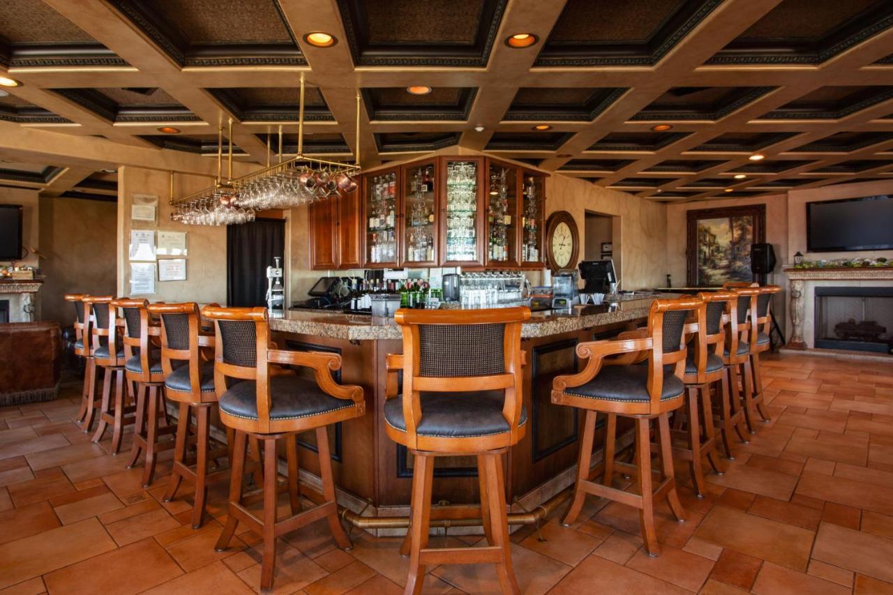 Ocean Lodge St. Simons Island Esterno foto