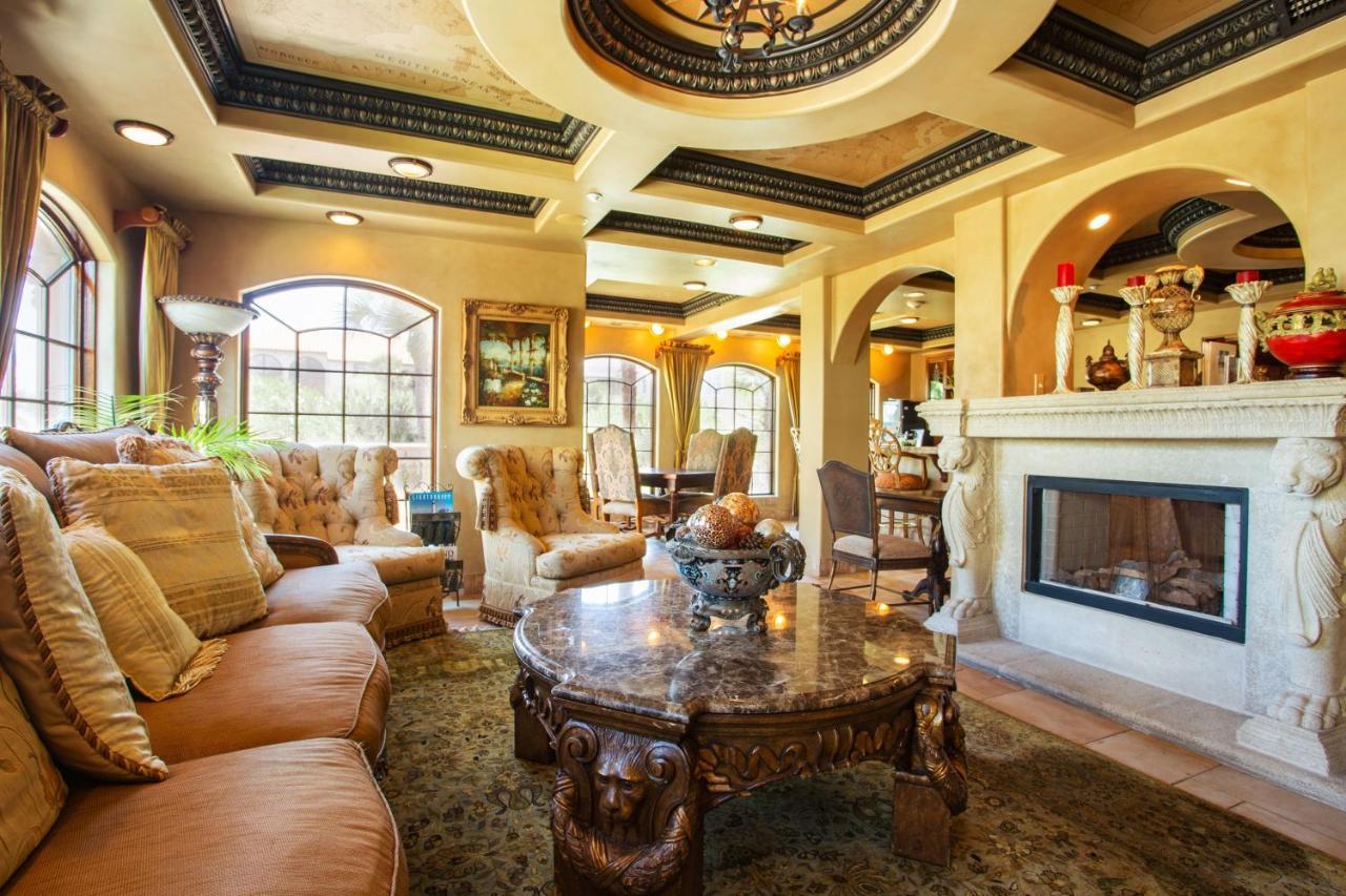 Ocean Lodge St. Simons Island Esterno foto