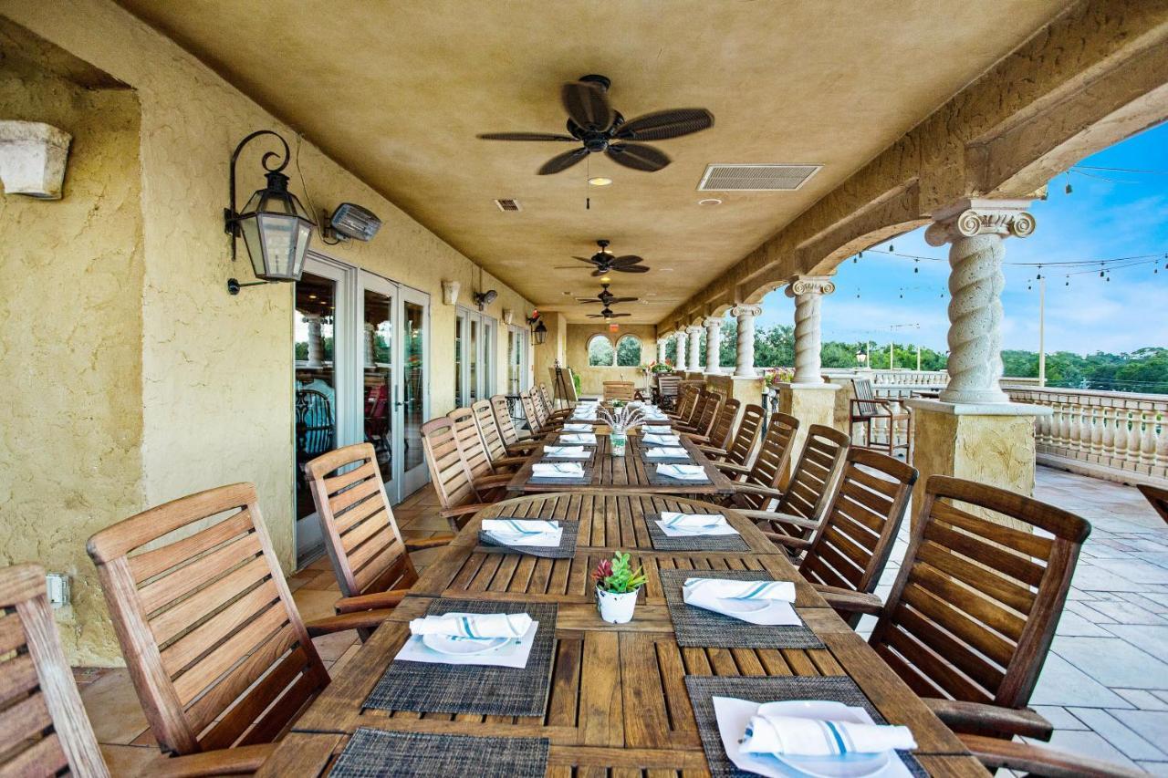 Ocean Lodge St. Simons Island Esterno foto